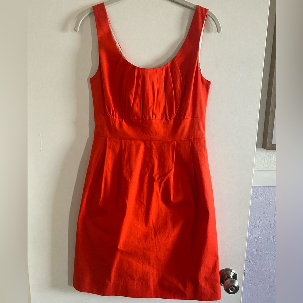 Wear to Work JCrew Dress